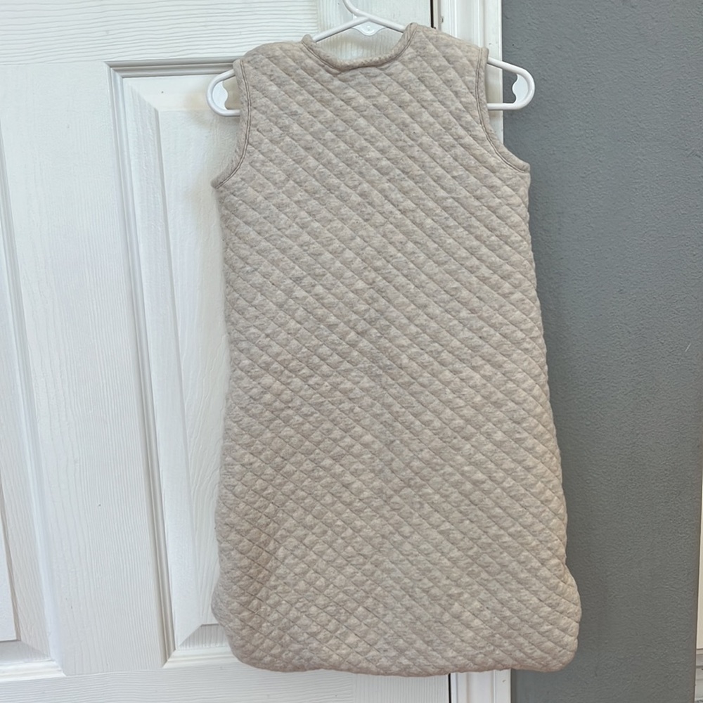 Hanna Andersson Sleep Sack size S - Picture 4 of 4